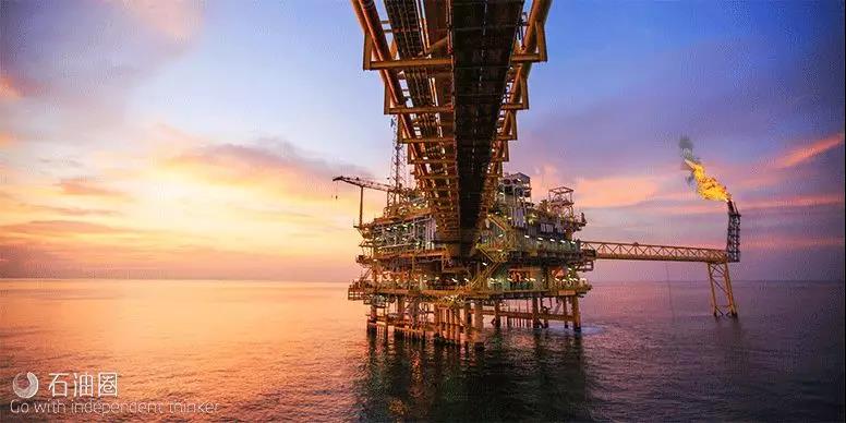 【石油科技】國(guó)際前沿技術(shù)動(dòng)態(tài)（2020年4月）