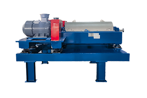 固控設(shè)備鉆井液離心機(jī)最有效的清潔方法有哪些？